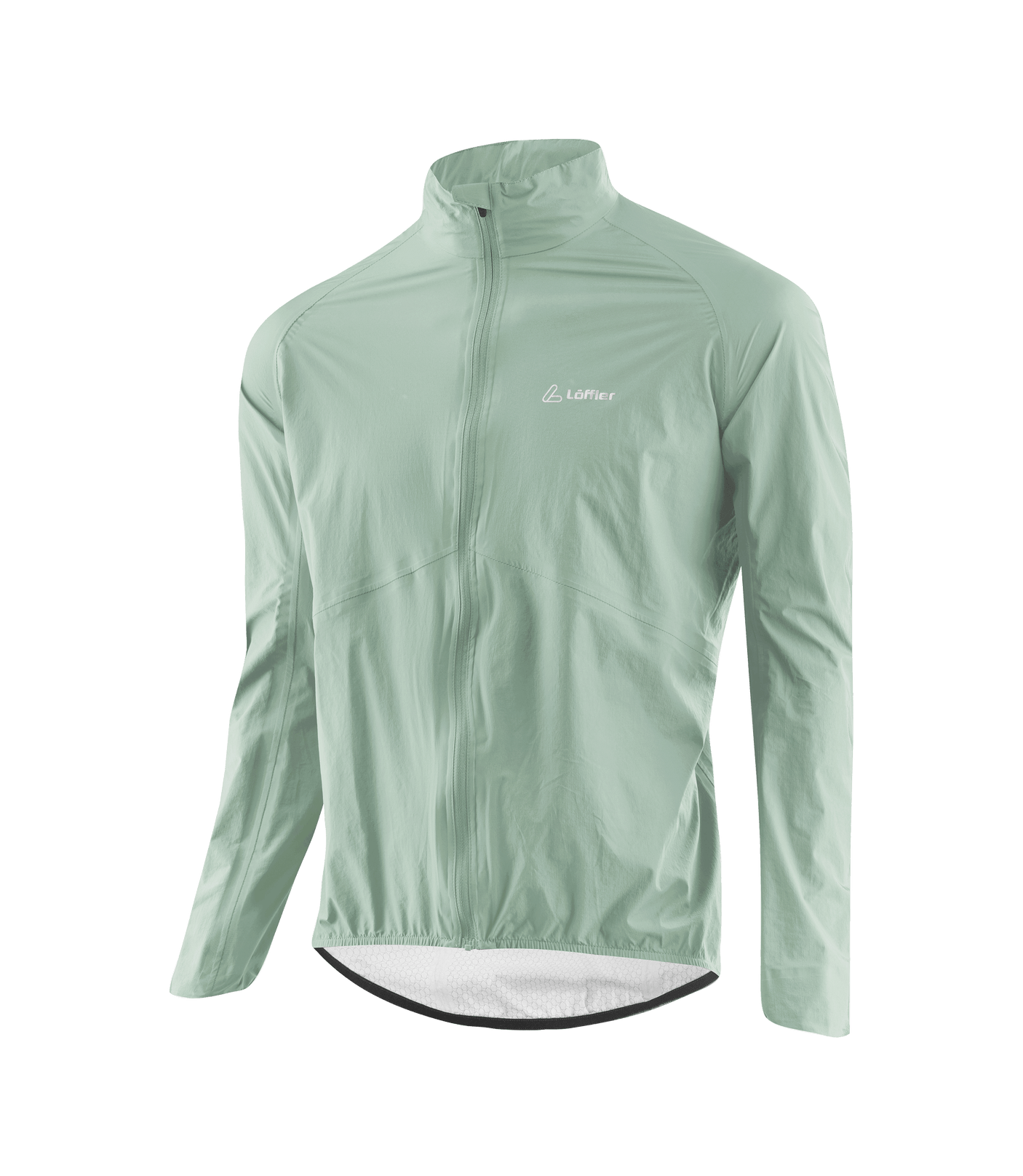 Löffler M Bike Jacket Wpm Pocket Cottage