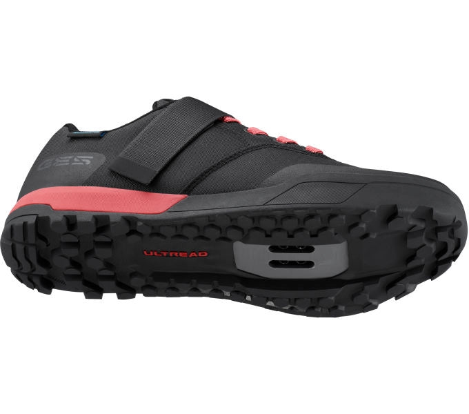 Shimano GE500W Damen Black