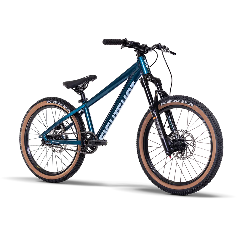 Eightshot JAMBAM 20 deep sea (2026)