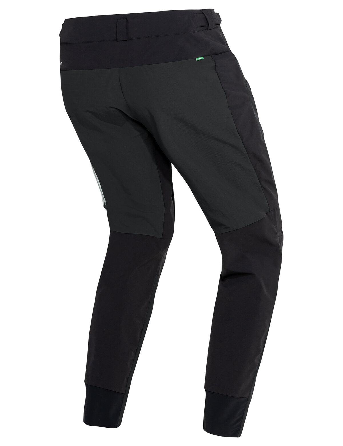 VAUDE Qimsa Pants Herren schwarz