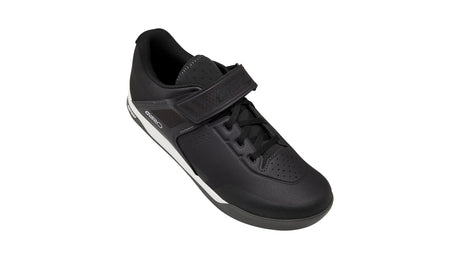 Giro Chamber III Schuhe black