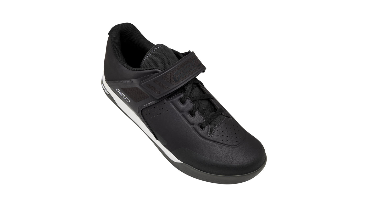 Giro Chamber III Schuhe black