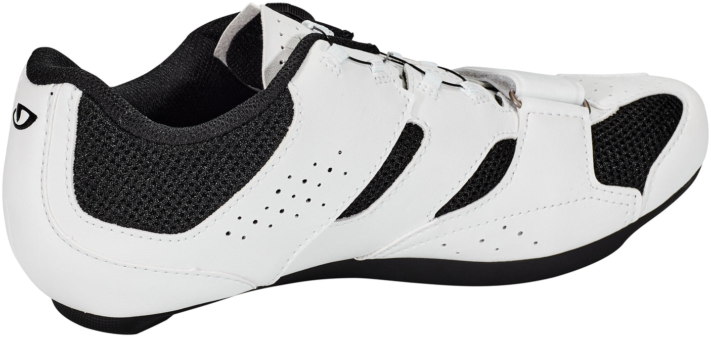 Giro SAVIX II - Road Schuhe white