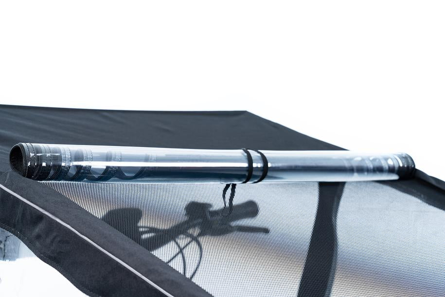 CUBE Regenverdeck CARGO 3.0