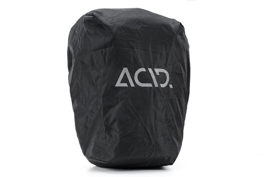 Acid Seitentasche CITY 15 SMLink 2.0 black