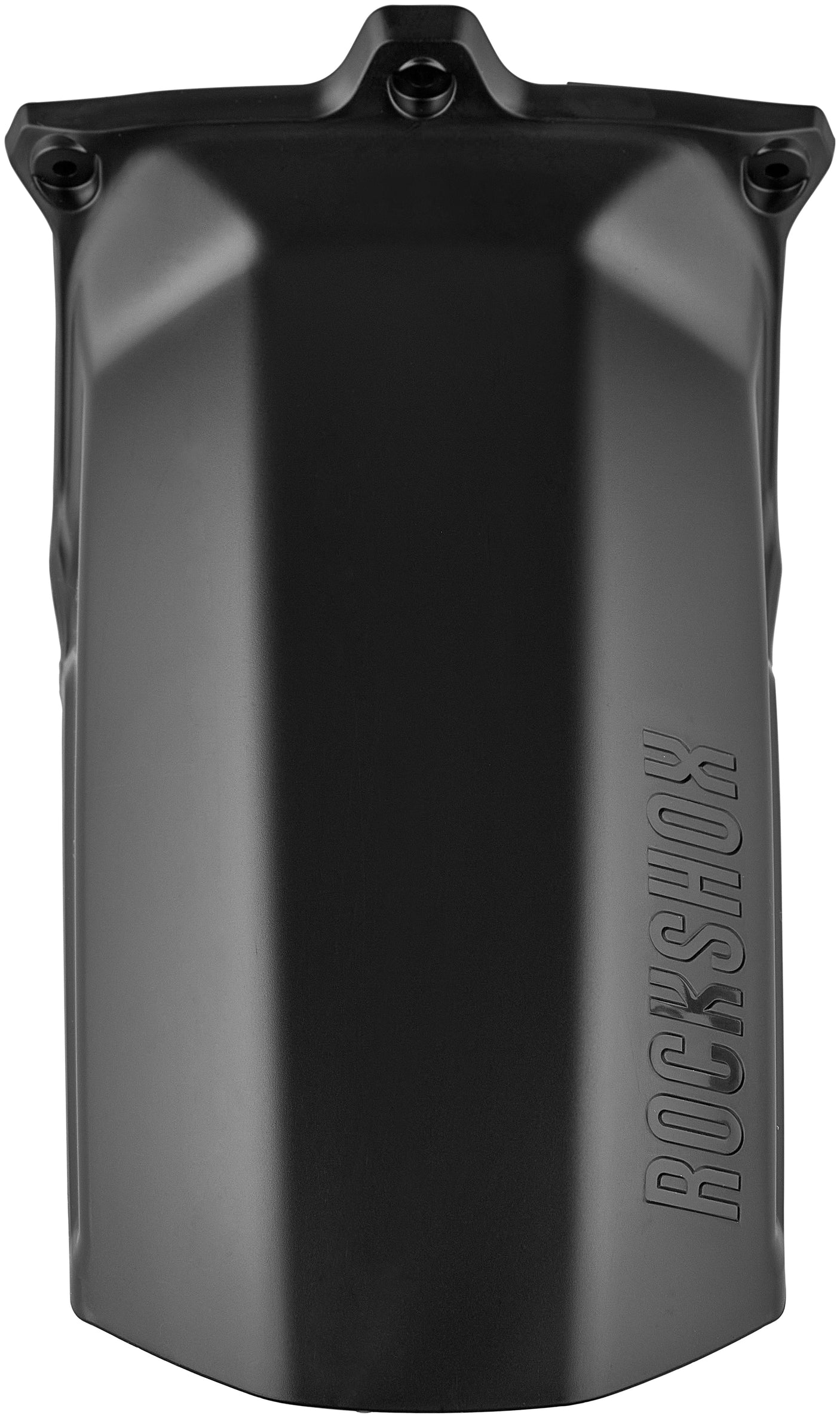 RockShox ZEB MTB Fender Vorne schwarz