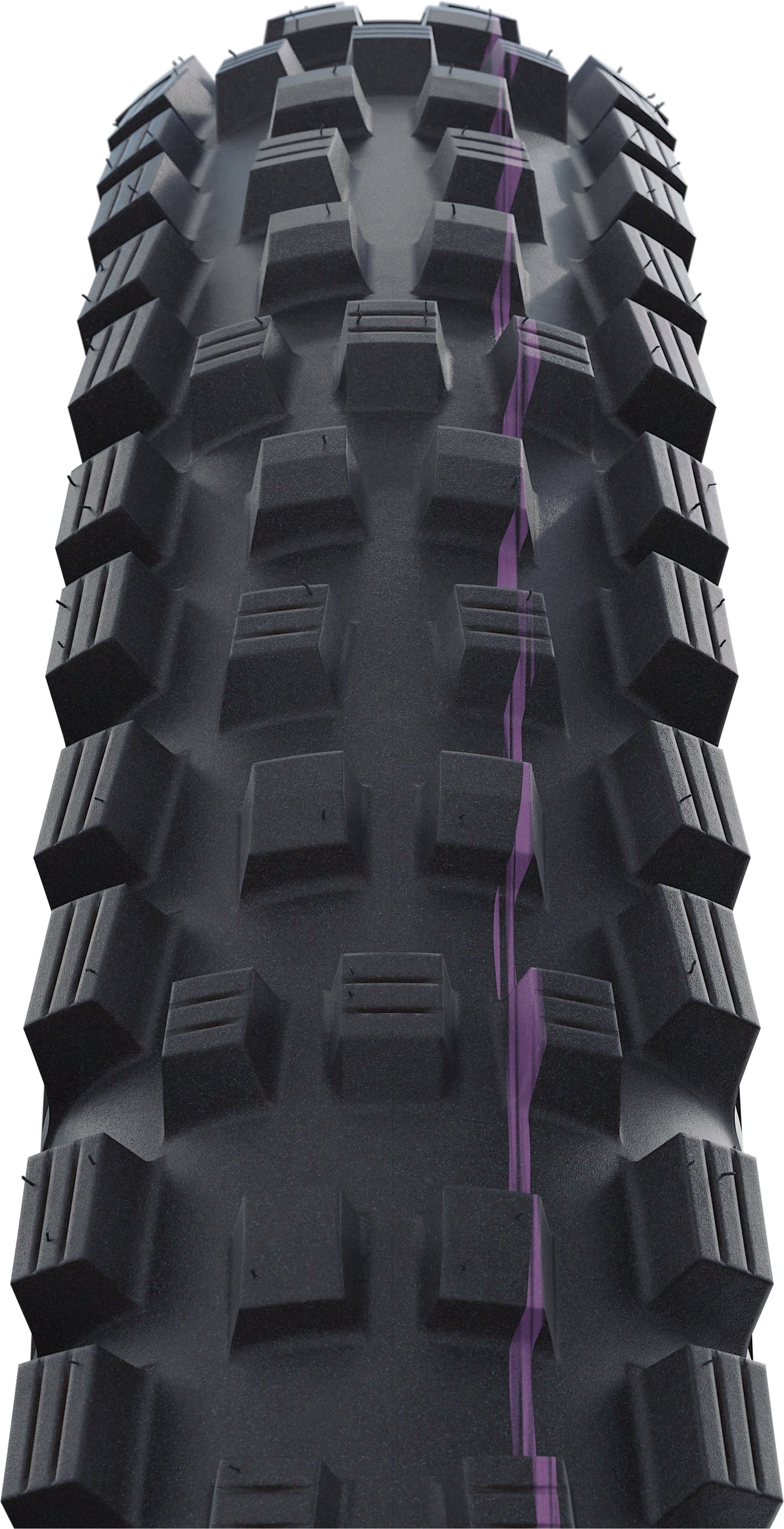 Schwalbe Magic Mary Super Downhill Evolution Faltreifen 26x2.60" TLE E-25 Addix Ultra Soft schwarz