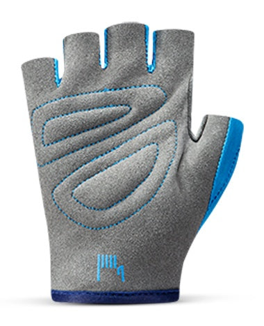 Roeckl Turgi 2 Handschuhe Juniors deep lavender ocean cavern