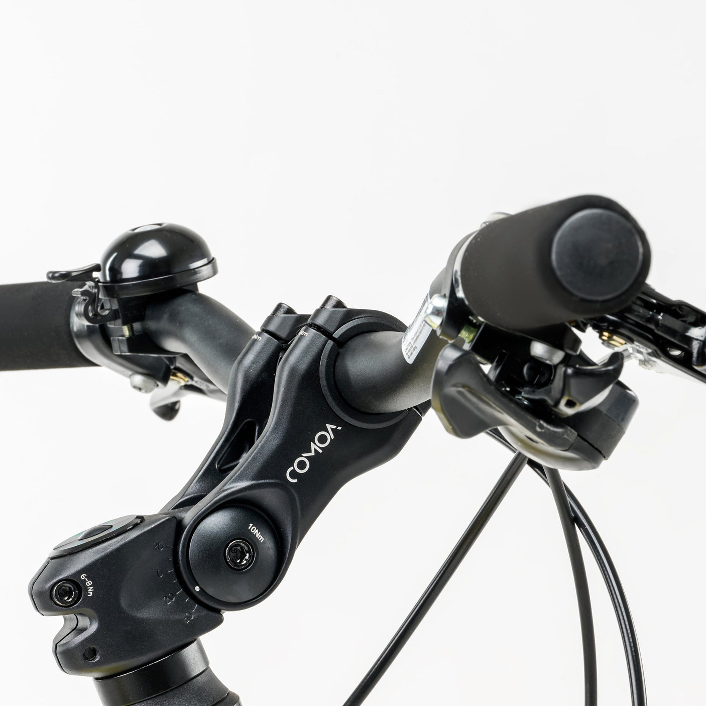 ACADEMY Grade 4 20" Ocean (2026)