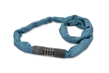 ACID Kettenschloss CORVID C120 blue