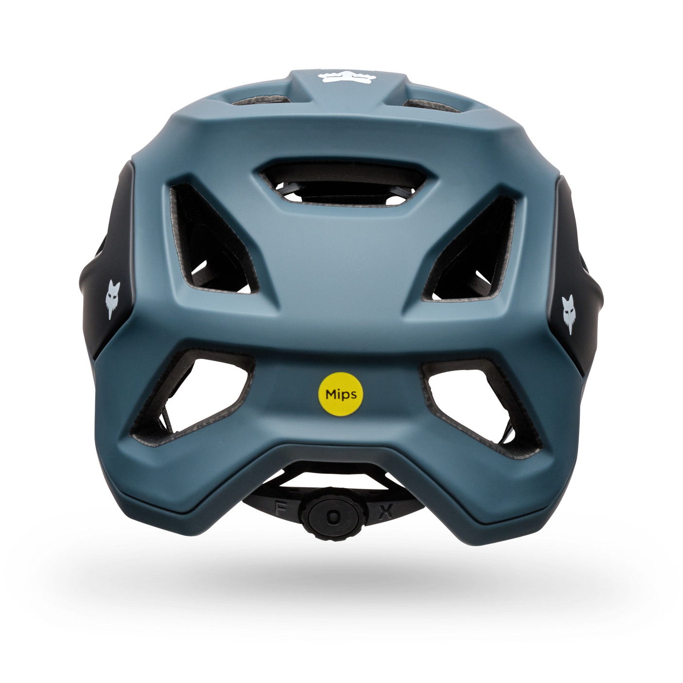 Fox Speedframe Helmet 5050 Deep Cobalt