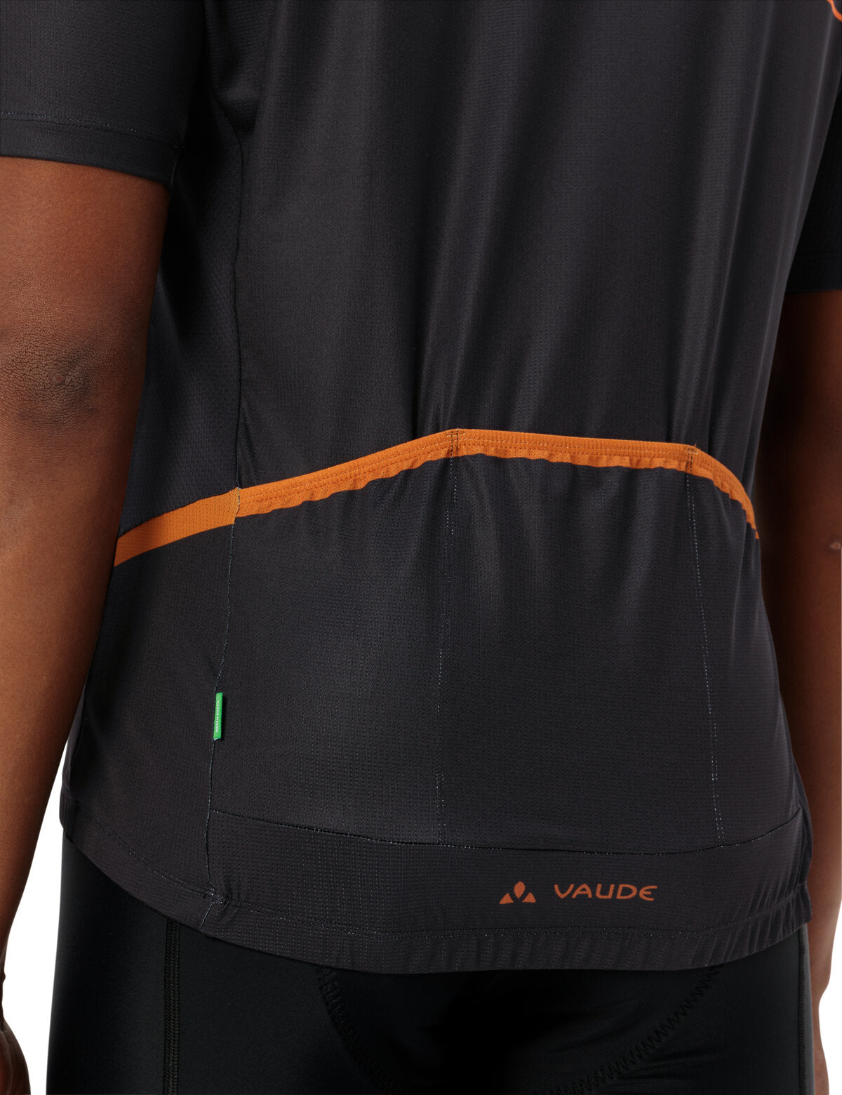 VAUDE Posta HZ Tricot II Herren schwarz