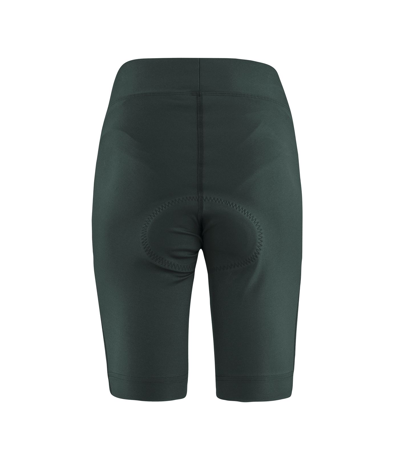 Löffler W Bike Tights Basic Forest