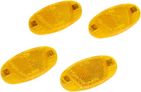 RFR Speichenreflektor Set CMPT orange – aktuelle Variante