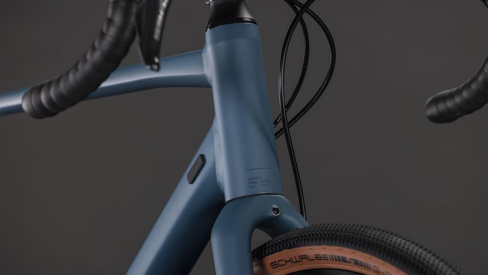 Cube Nuroad Pro whale´n´reflex (2026)