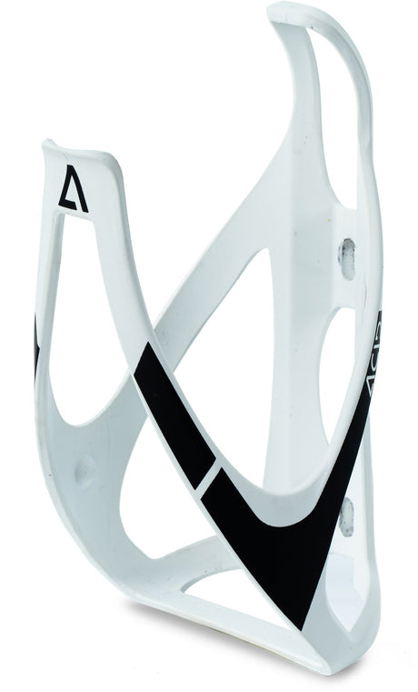 ACID Flaschenhalter HPP matt white´n´black