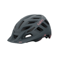 Giro RADIX MTB Helm | matte dusty rose cosmic – aktuelle Variante