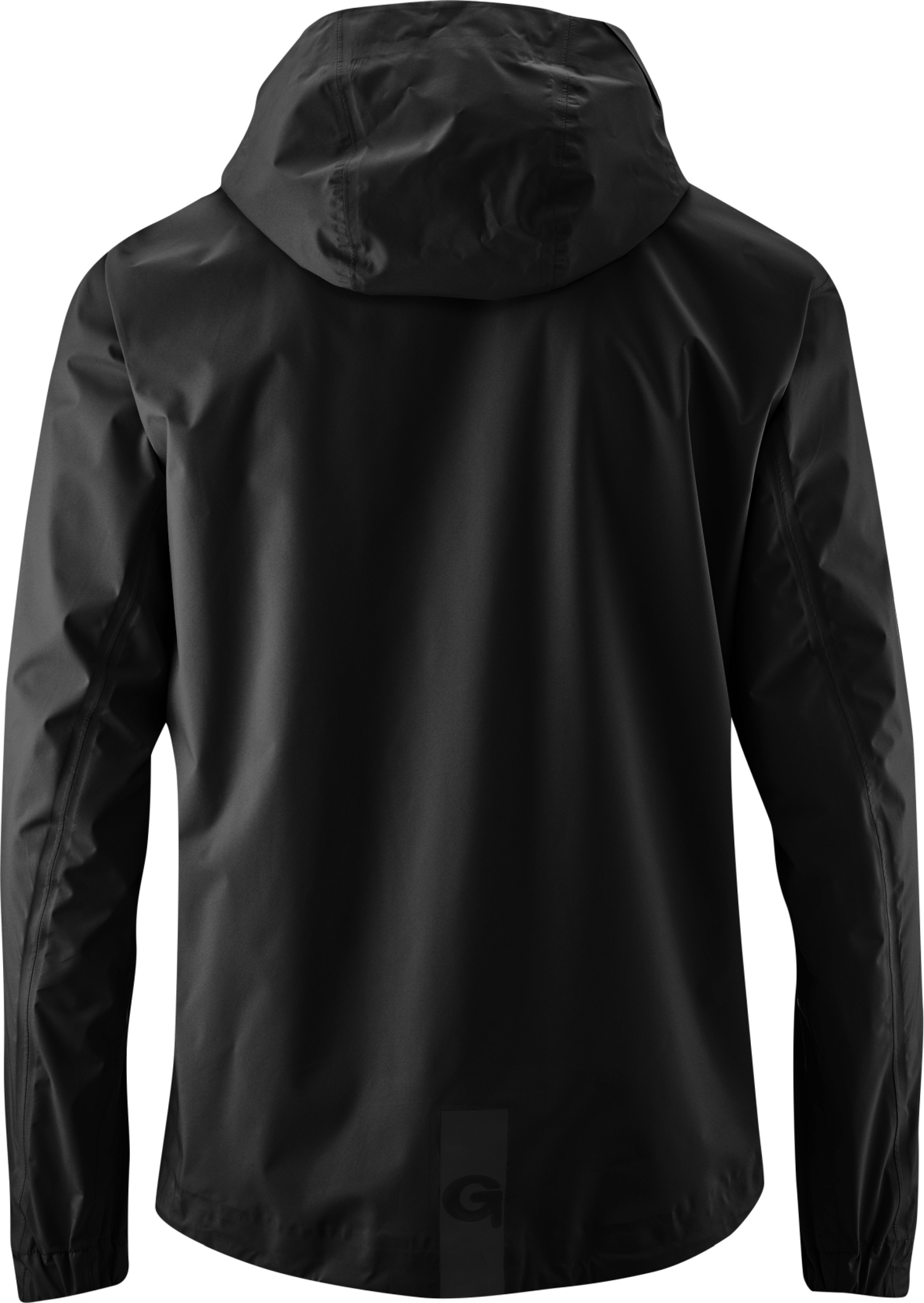 Gonso SAVE JACKET TRAIL - Herren-All-Jacke-2,5L black