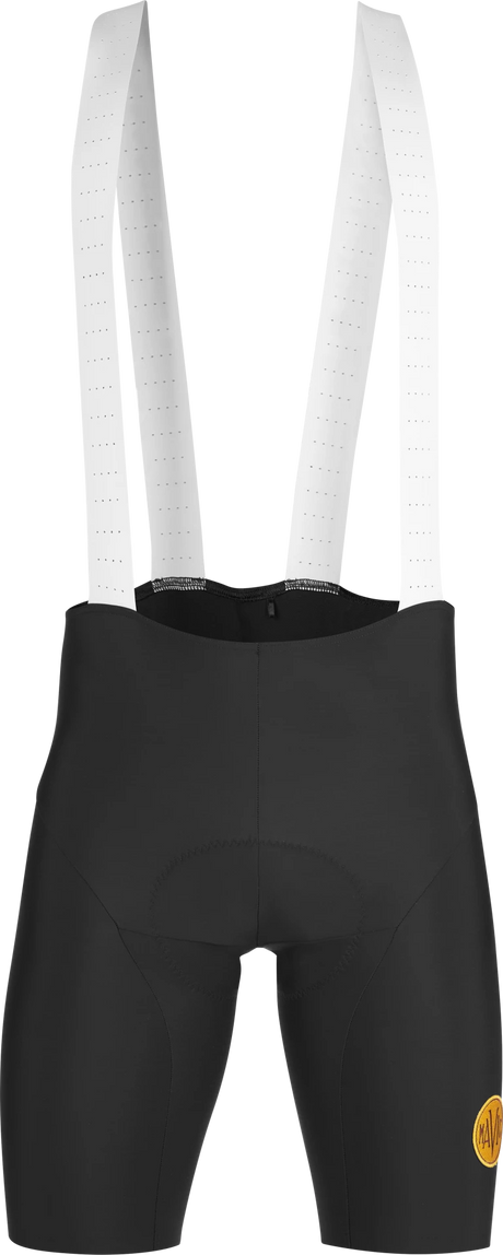 Mavic Heritage Bib Short M Black