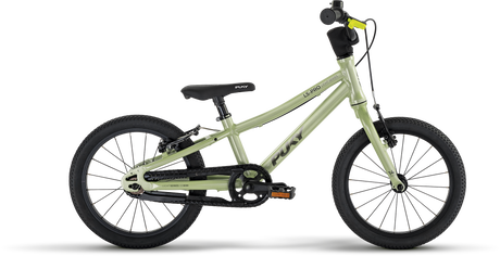 PUKY LS-PRO 14" mint green (2026)