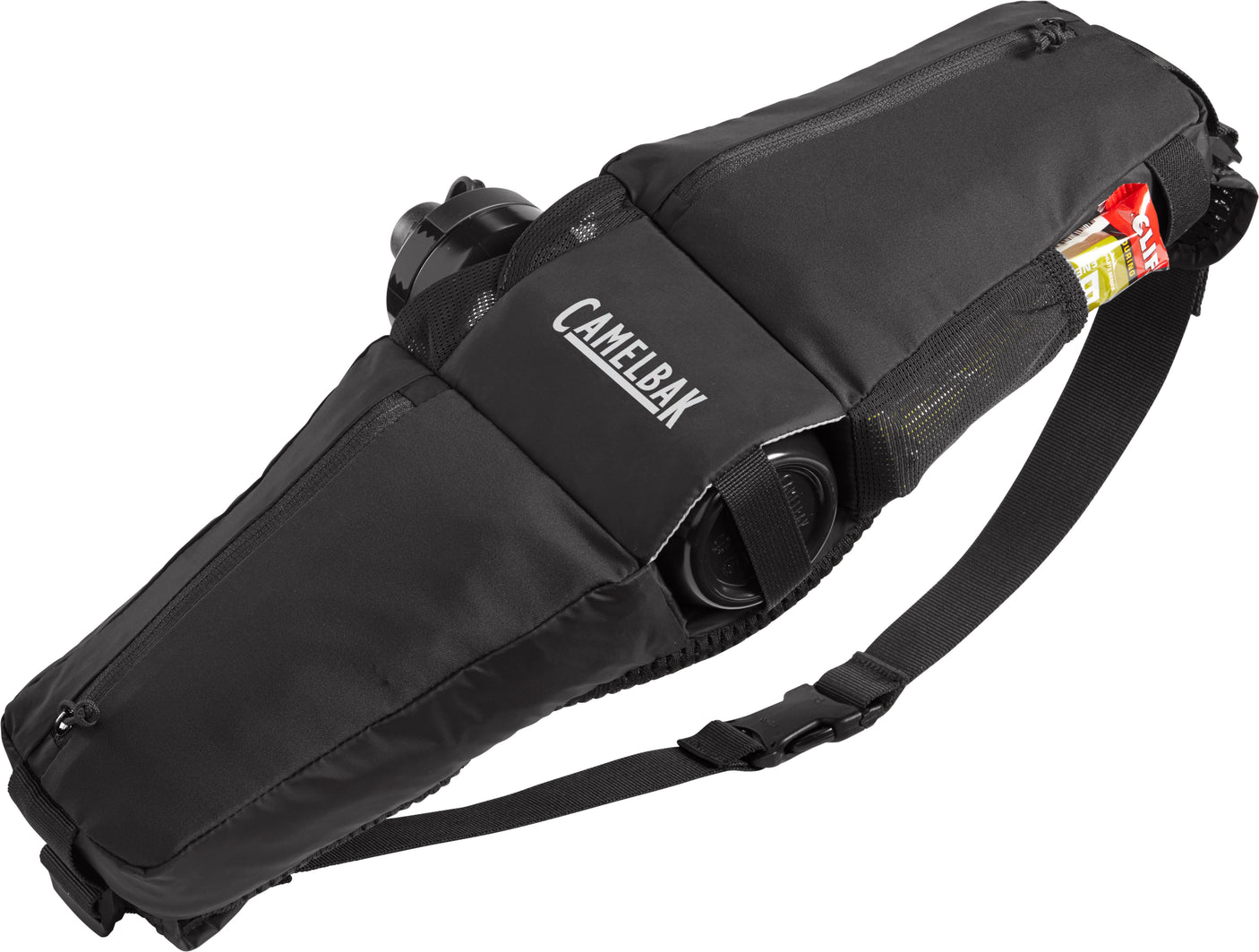 Camelbak Podium Flow 4 Waist Pack Hüfttasche Black