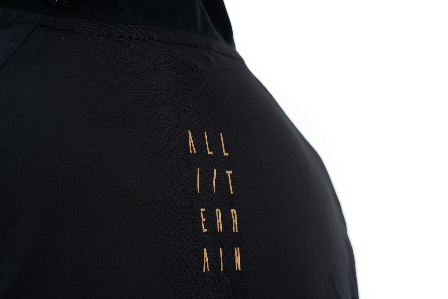 CUBE ATX Breaker Weste