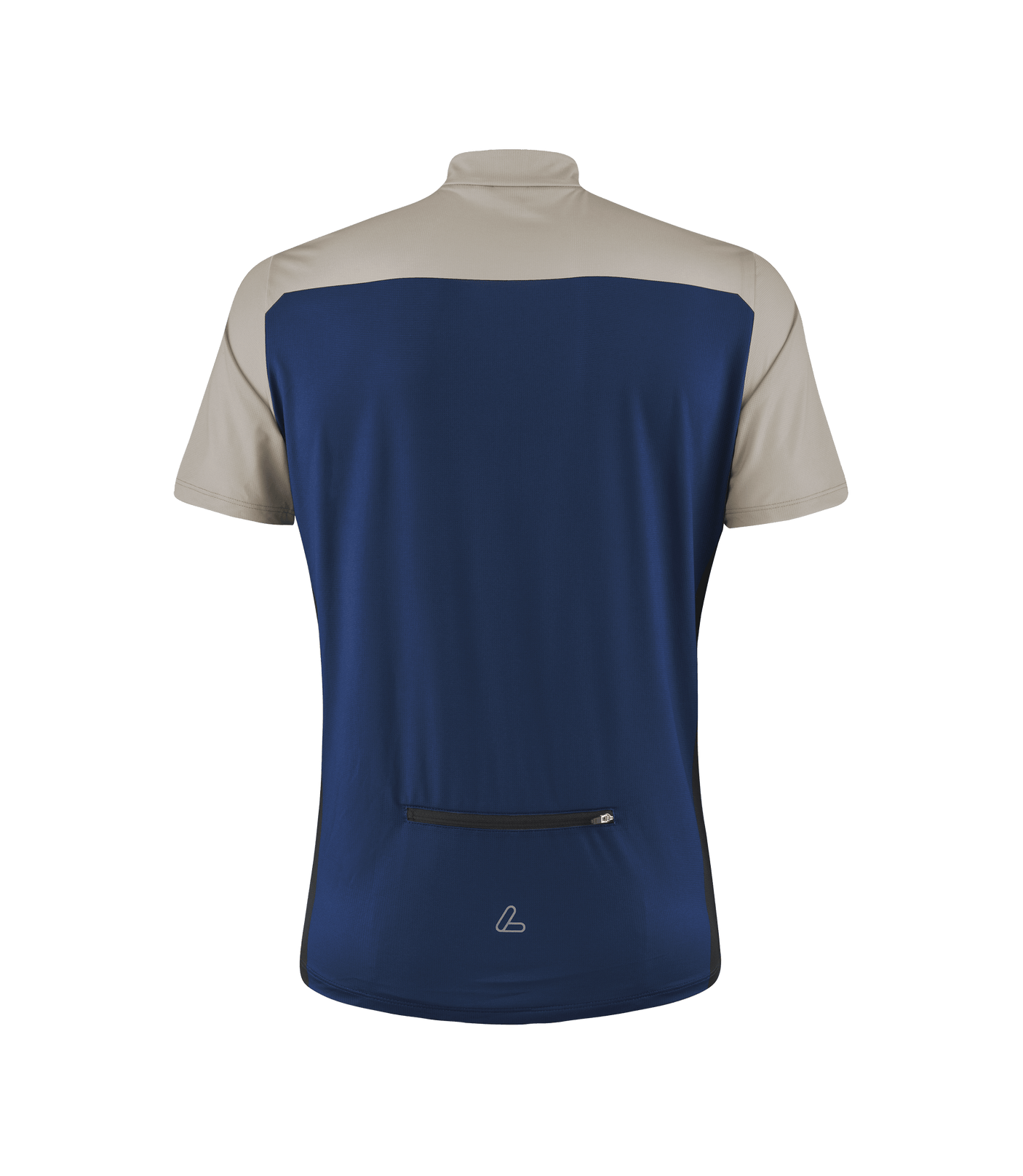 Löffler M Bike Shirt Hz Sparta Sahara