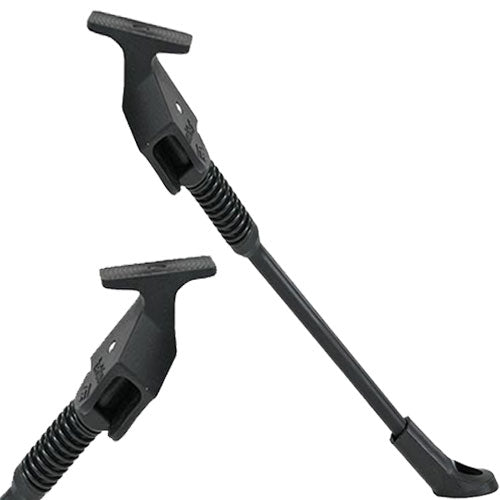 Hebie eLEX Seitenständer Schwerlast 28"