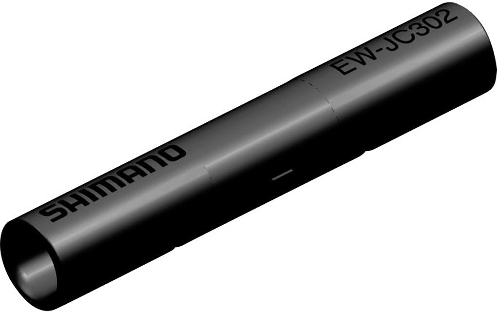 Shimano EW-JC302 2 Anschlüsse für Di2 Stromkabel