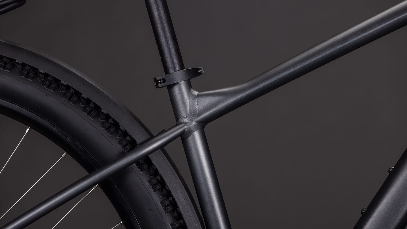 Cube Aim Pro FE Diamant slateblack´n´black (2026)