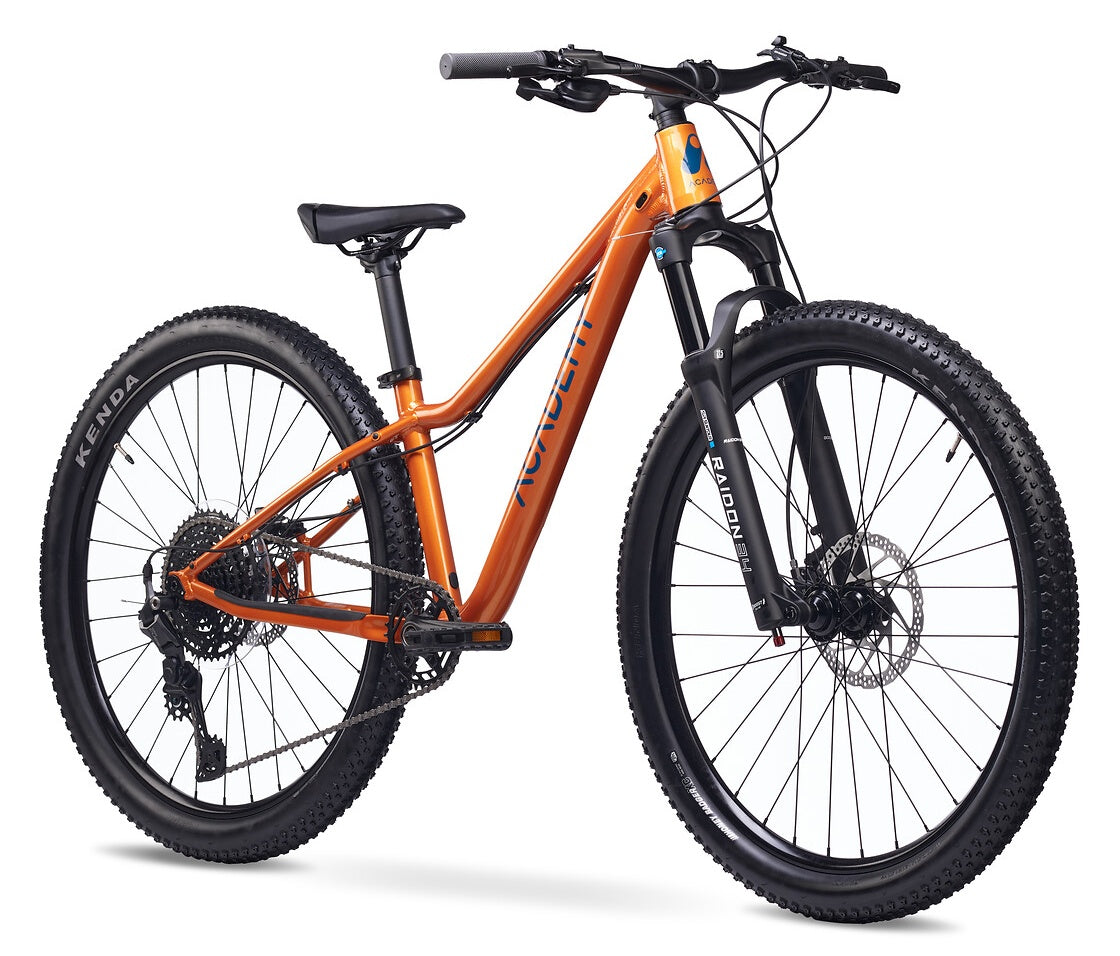 Academy Trail 7 27,5" Rahmenhöhe 33cm Amber (2026)