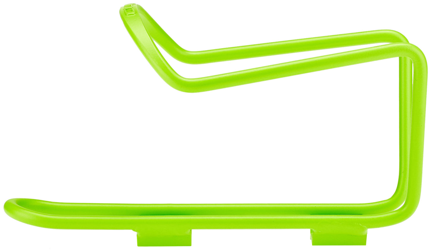 CUBE Flaschenhalter HPA matt green