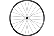 Mavic Crossmax 27.5" Vorderrad INT  15x100mm