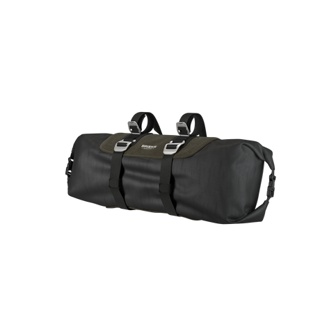 Brooks Scape Lenkerrolle oliv