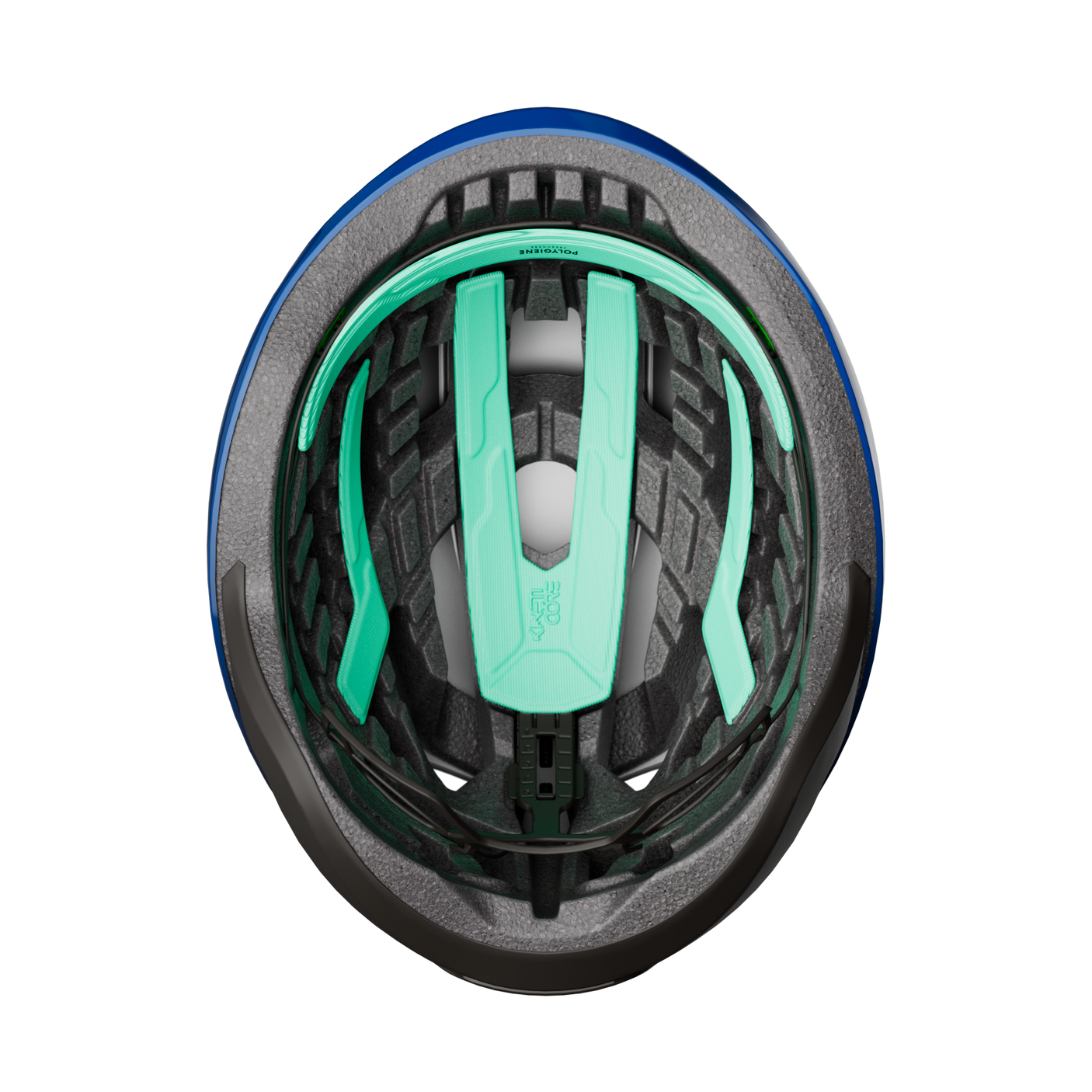 Lazer Z1 KinetiCore TDF Aeroshell LTD Edition