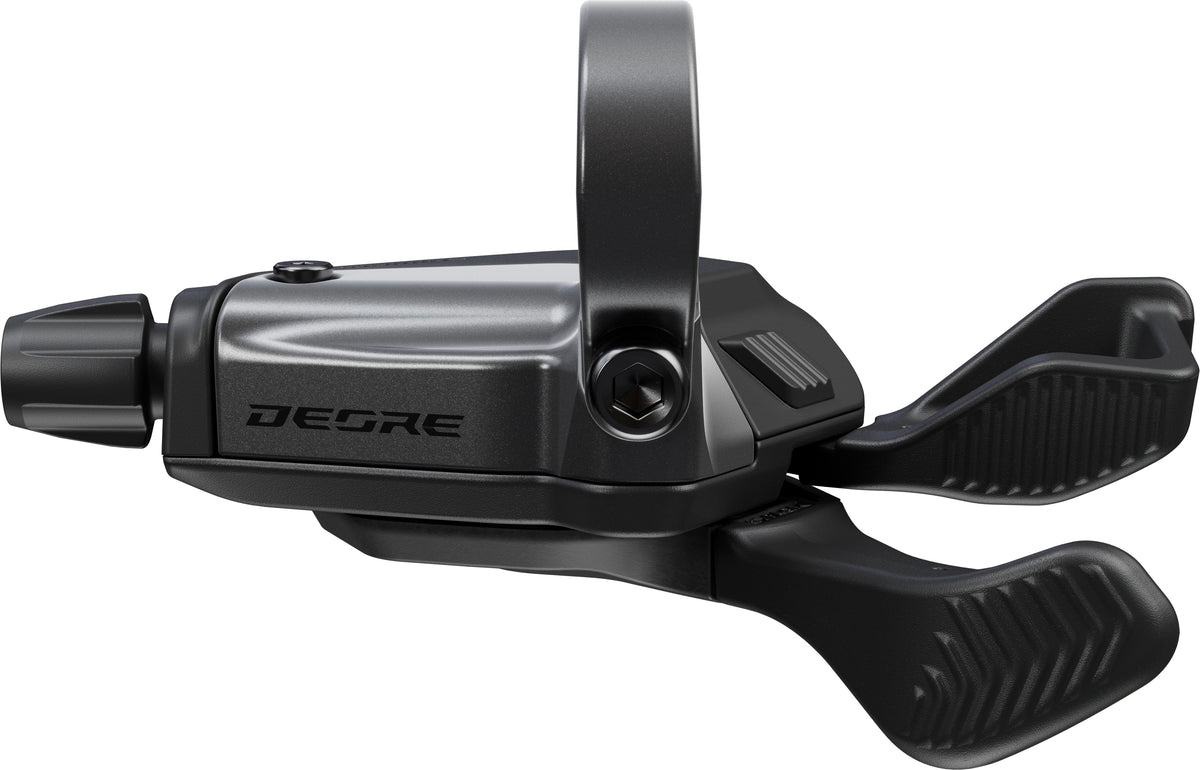 Shimano Schalthebel DEORE SL-M6200 12-fach Schelle rechts