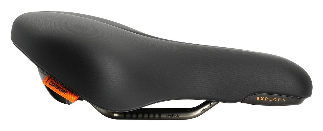 Selle Royal Explora Relaxed Sattel