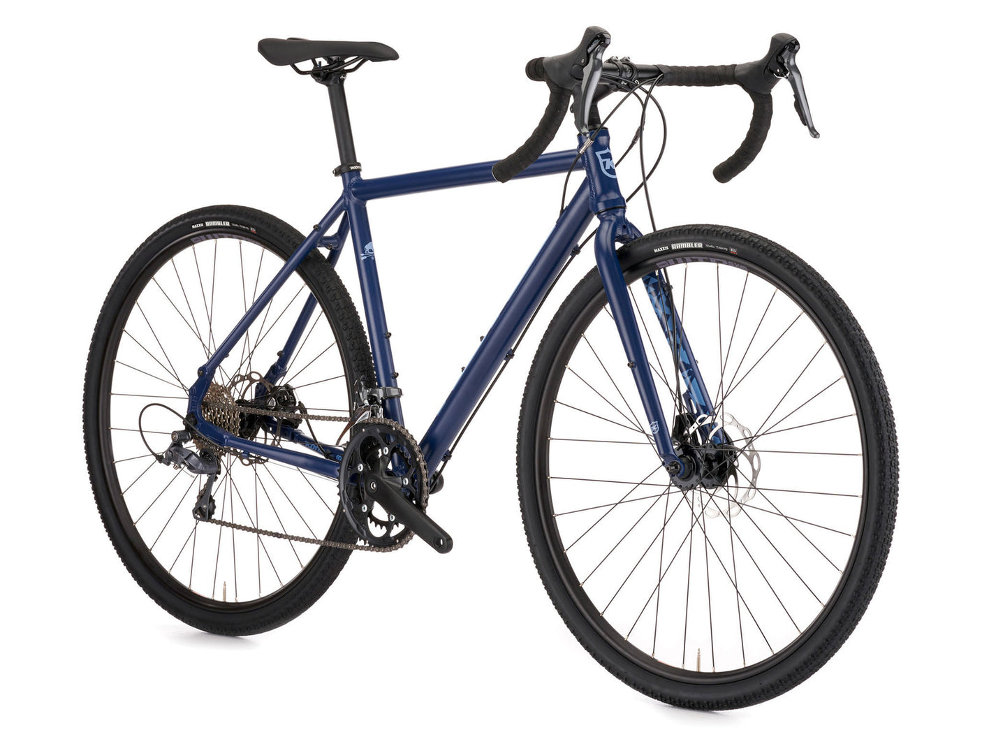 Kona Rove AL 700 Blue (2025)