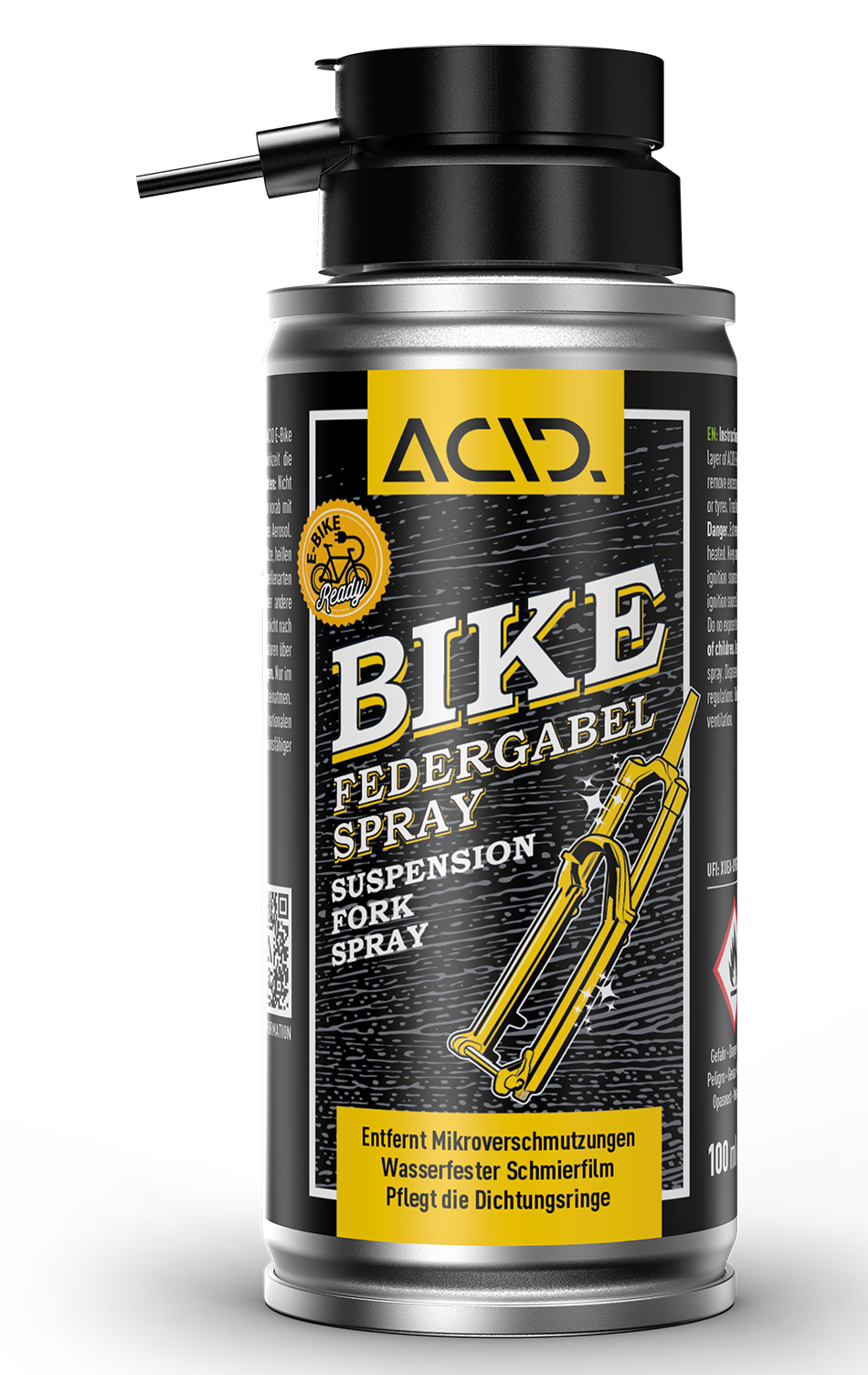 ACID Bike Federgabelspray 100ml