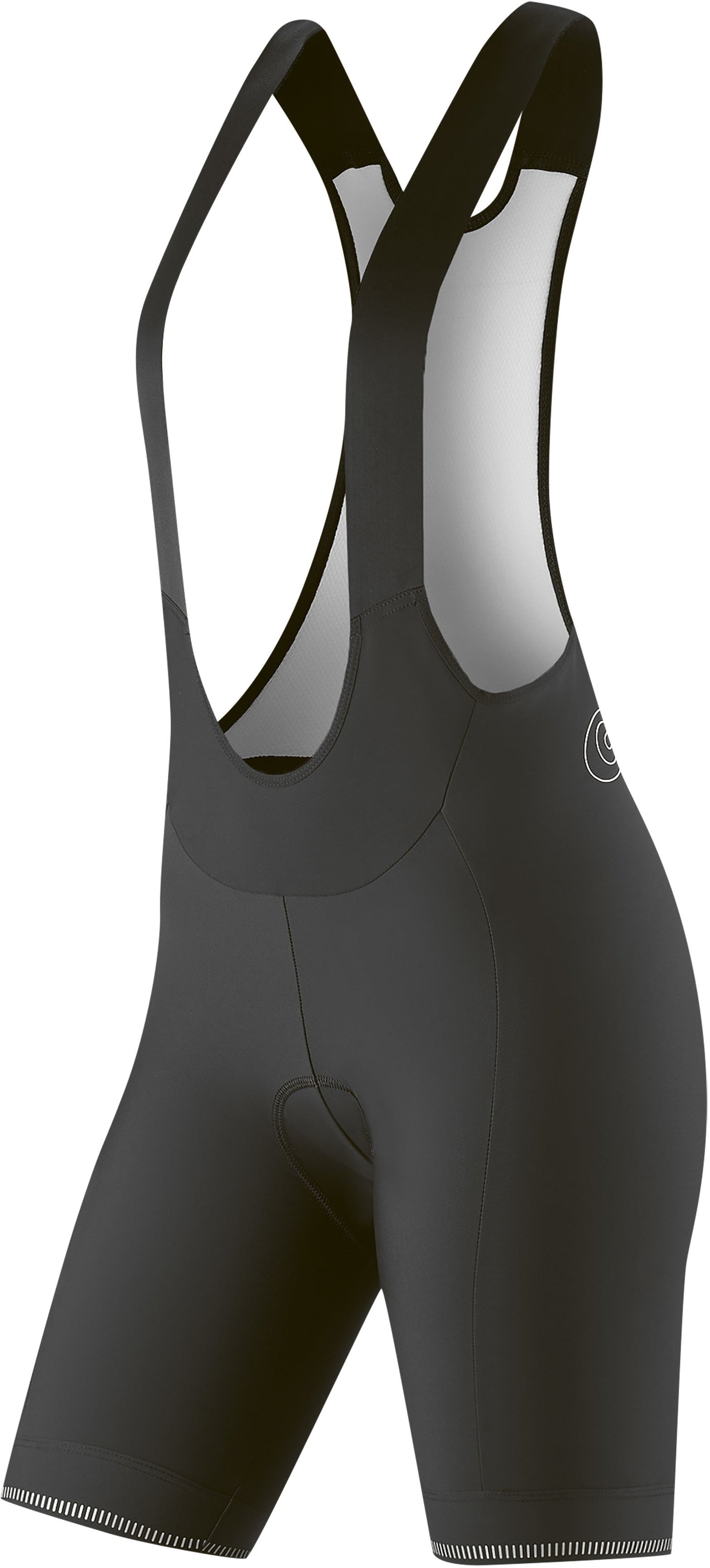 Gonso SITIVO Green W Bib black/bright green