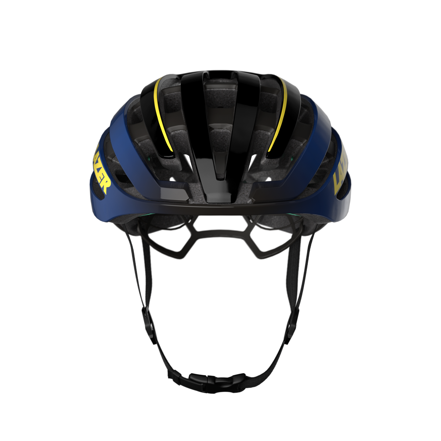 Lazer Z1 KinetiCore TDF Aeroshell LTD Edition