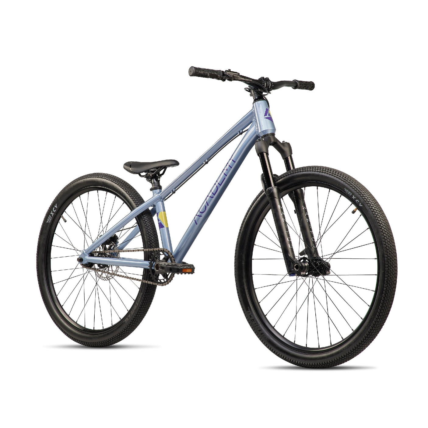 ACADEMY S-grade Pump 6 26" Frost (2026)