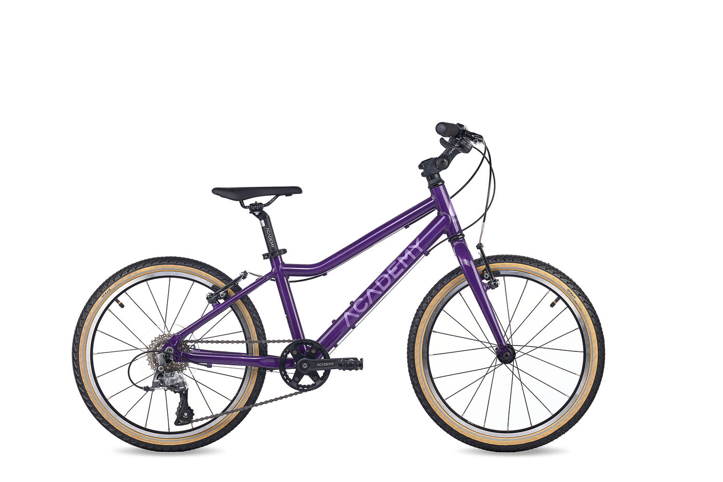 ACADEMY Grade 4 20" Purple (2026)