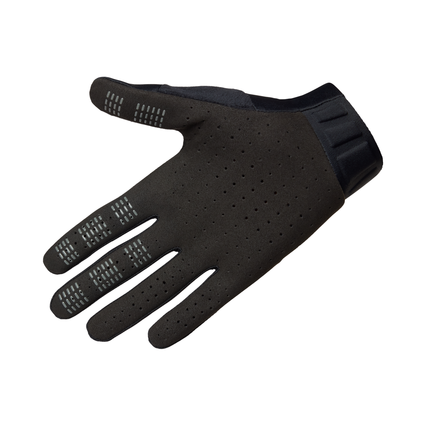 Fox Flexair Glove Black