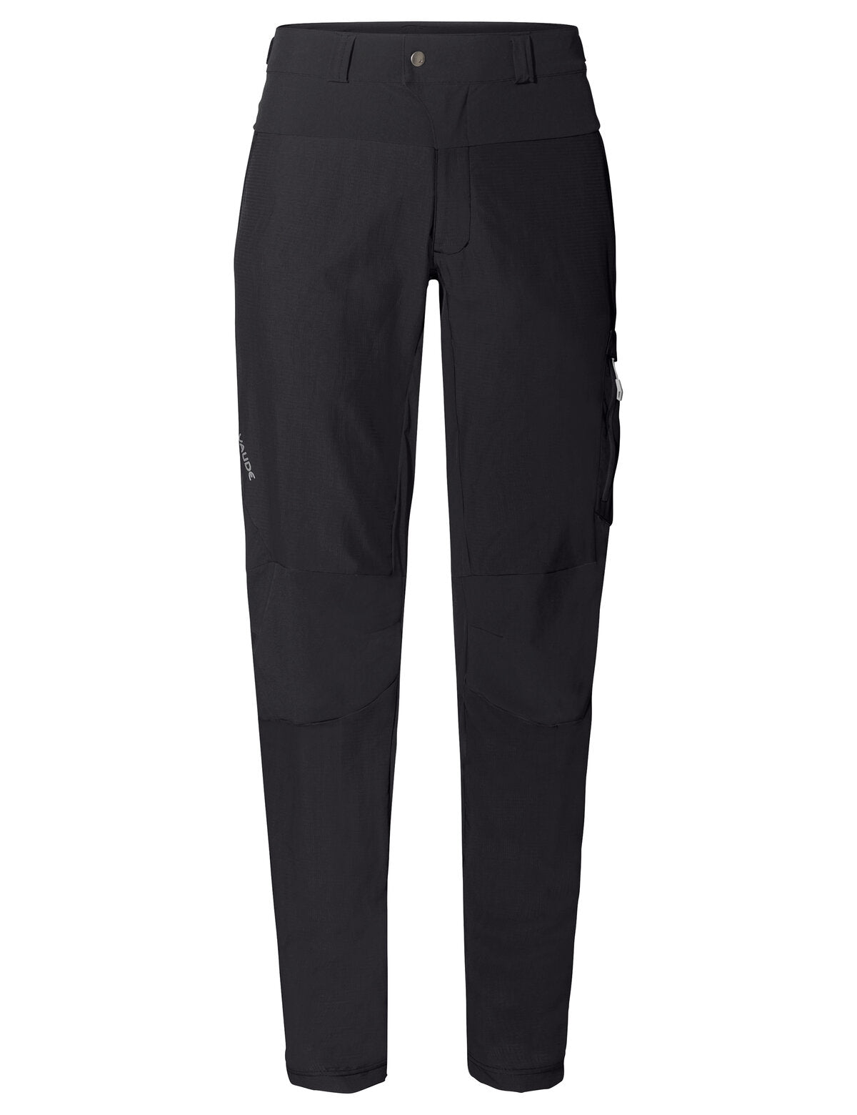 VAUDE Qimsa Pants Herren schwarz