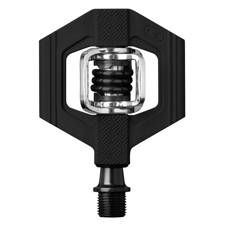 Crankbrothers Candy 1 Pedale black