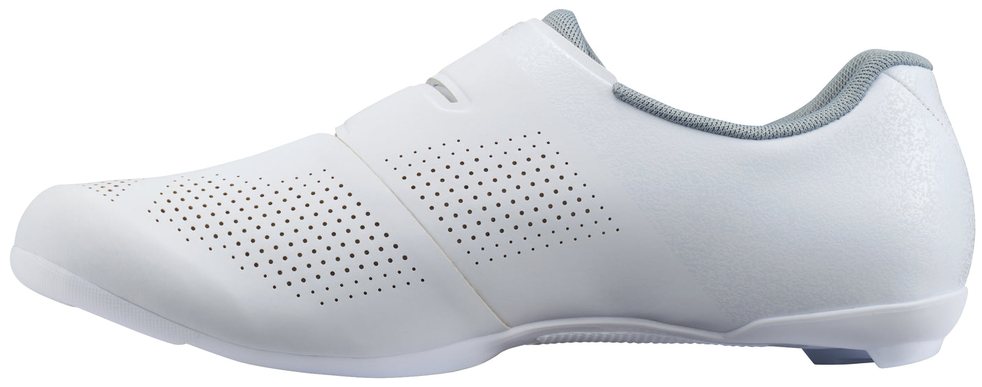 Shimano RC302 Rennrad-Schuhe Weit white