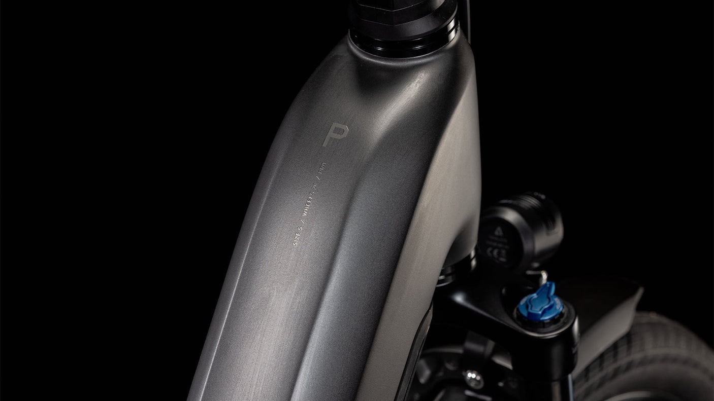 Cube Kathmandu Hybrid Pro 800 Easy Entry slabgrey´n´chrome (2025)