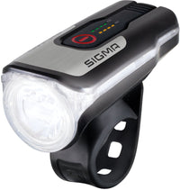 Sigma Aura 80 USB Frontlicht – aktuelle Variante