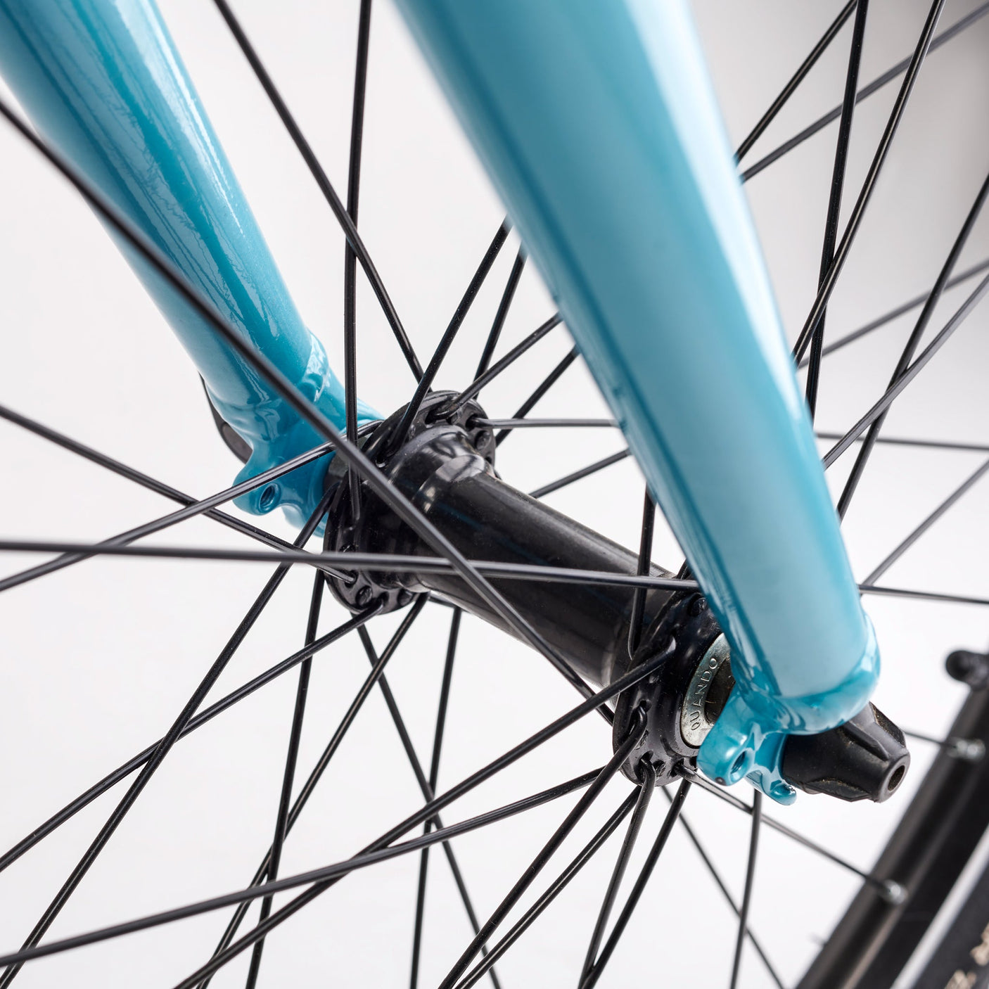 ACADEMY Grade 5 Belt 24" Ocean (2026)